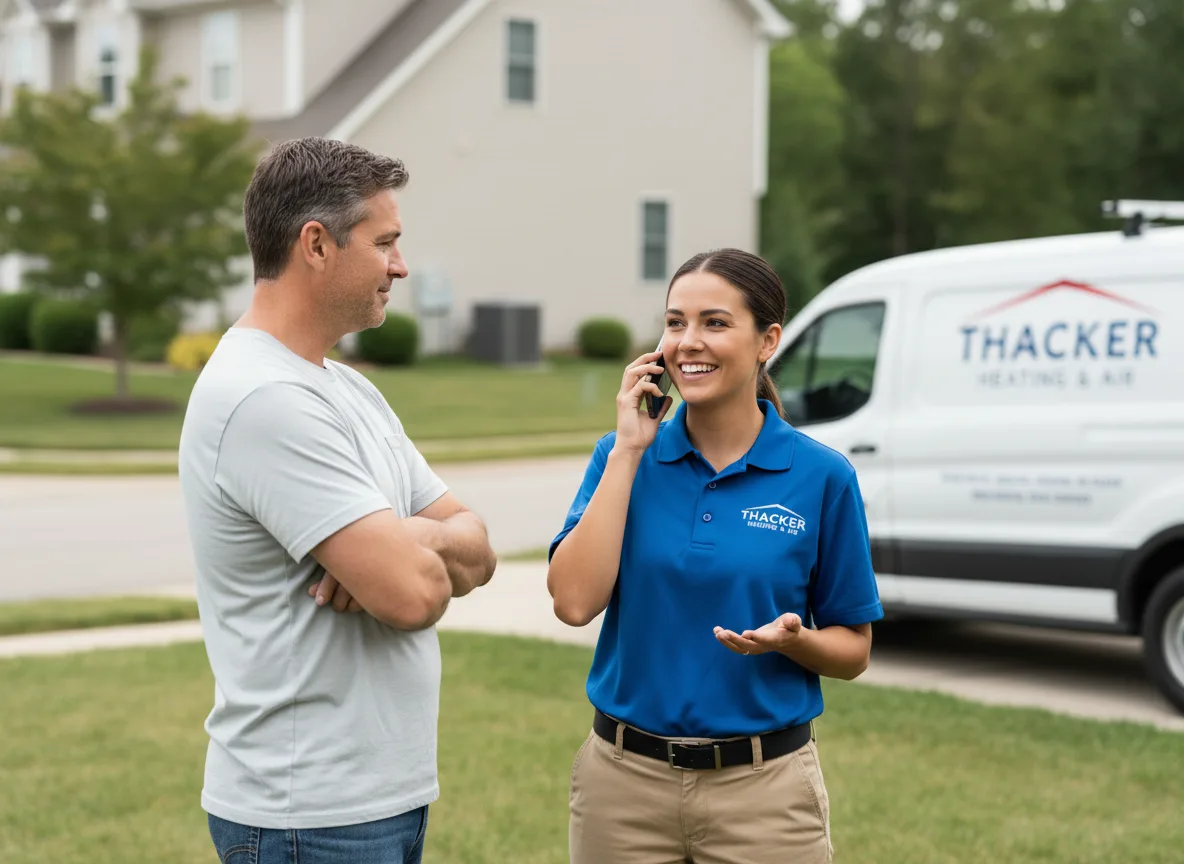 Ac Repair Liberty, NE FAQs
